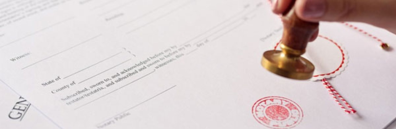 Declaratii notariale