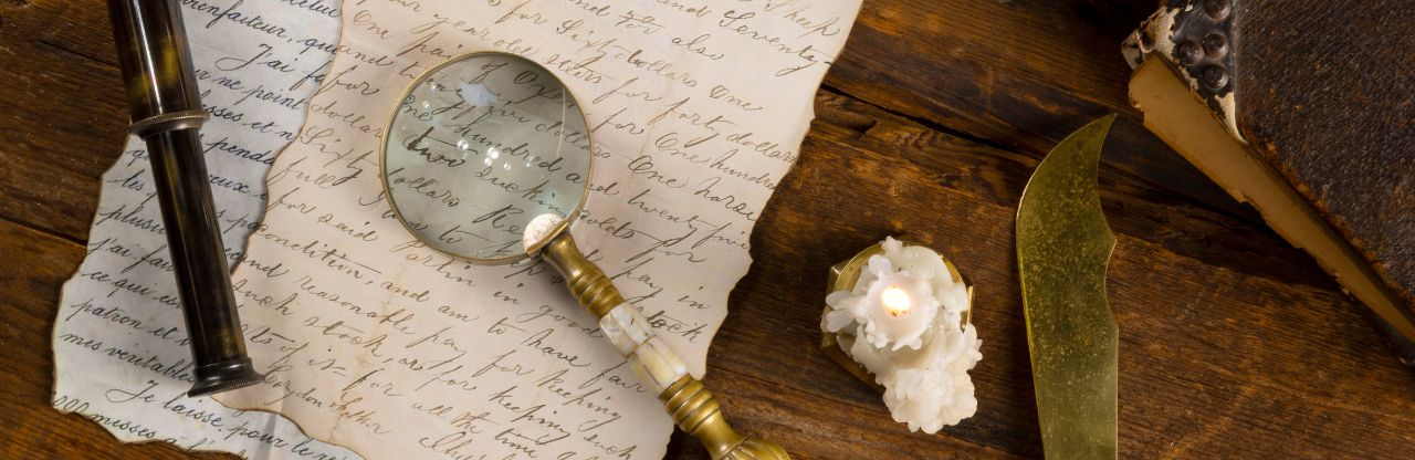 Istoria Notariatului