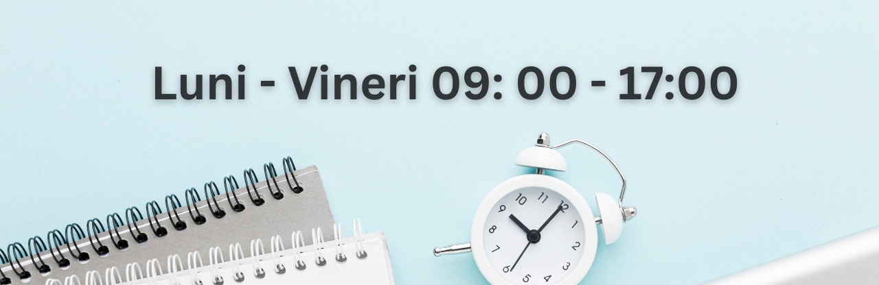 Program public notar