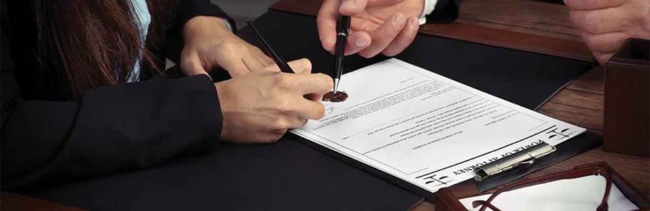 Succesiuni notariale